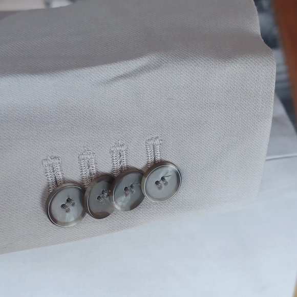 Ann Taylor blazer - Picture 5 of 16